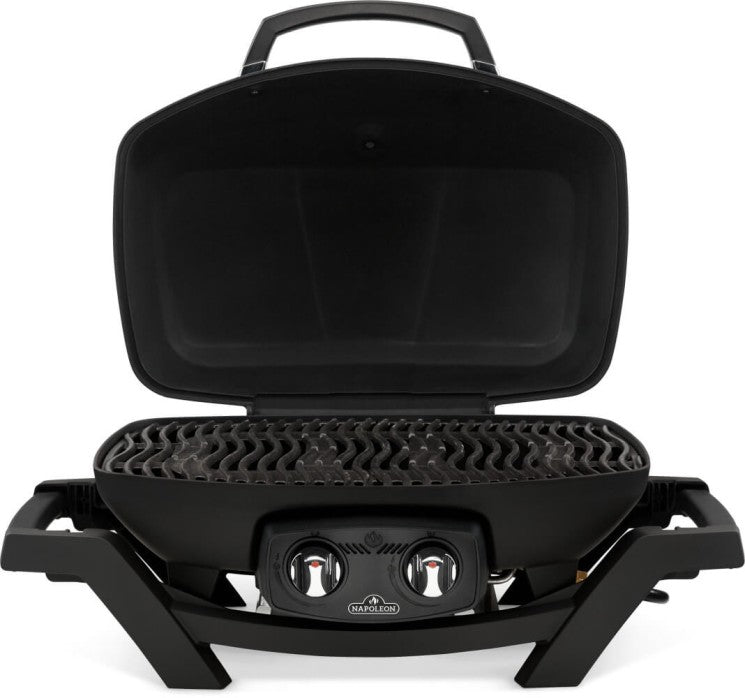 TravelQ Pro 285 Gas Grill