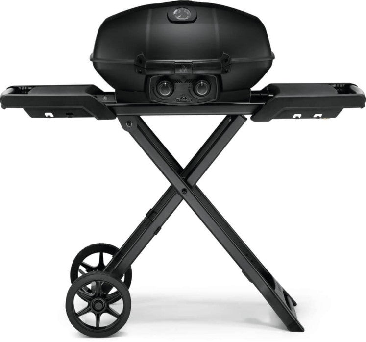 Phantom Pro285X 2 Burner Gas Grill with Built-in Cart