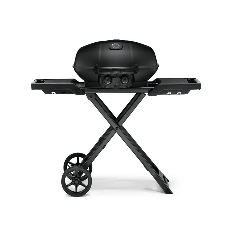 Phantom Pro285X 2 Burner Gas Grill with Built-in Cart