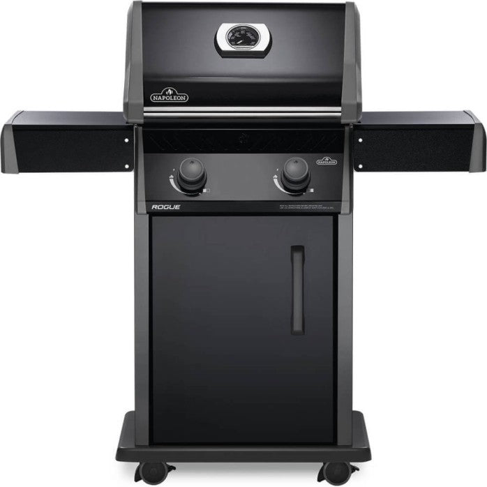 Rogue 365 2 Burner Gas Grill