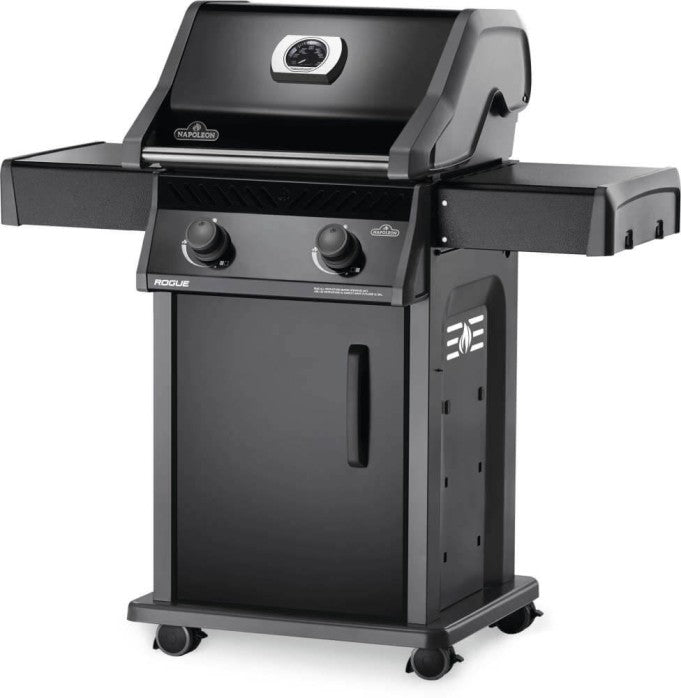 Rogue 365 2 Burner Gas Grill