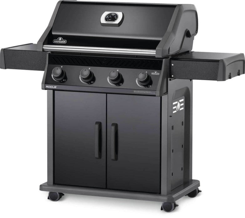 Rogue 525 4 Burner Gas Grill