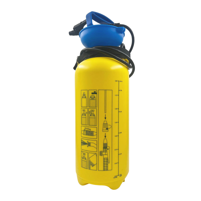 8L Pressure Sprayer (8000ML)