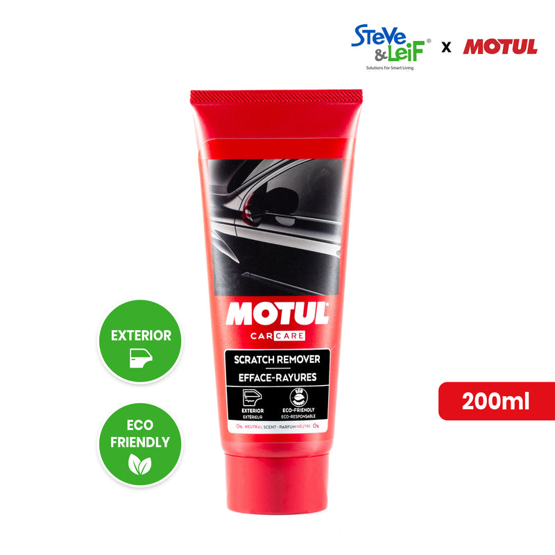 Car Scratch Remover (200ml)