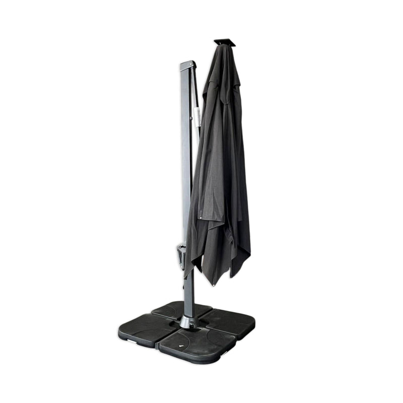 Steve & Leif Classic Cantilever Parasol 3mx3m