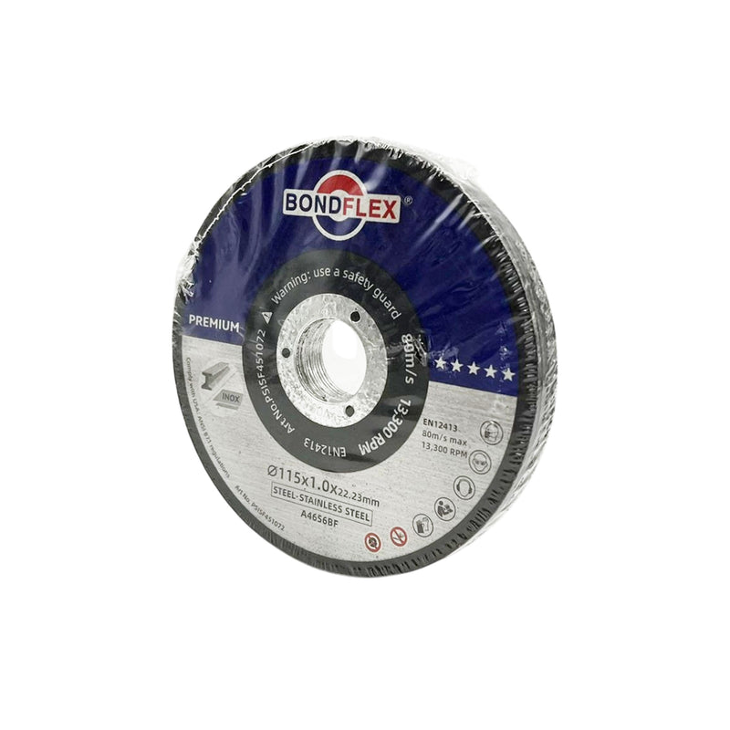 Cutting Disc 115mm (10pcs/box)