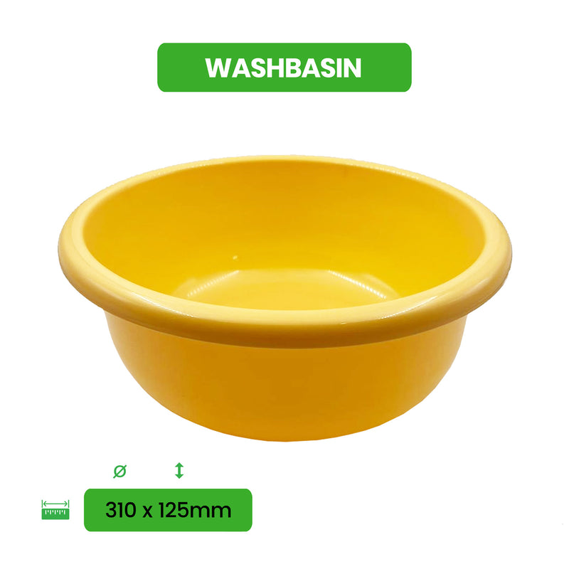 Wash Basin 6032 31*12.5 cm