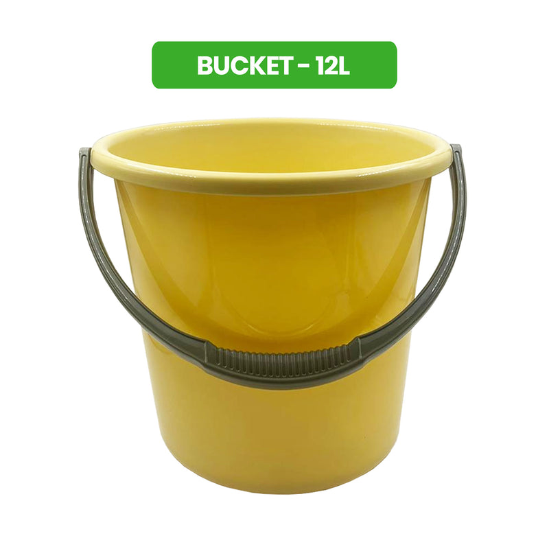 12 Litres Bucket