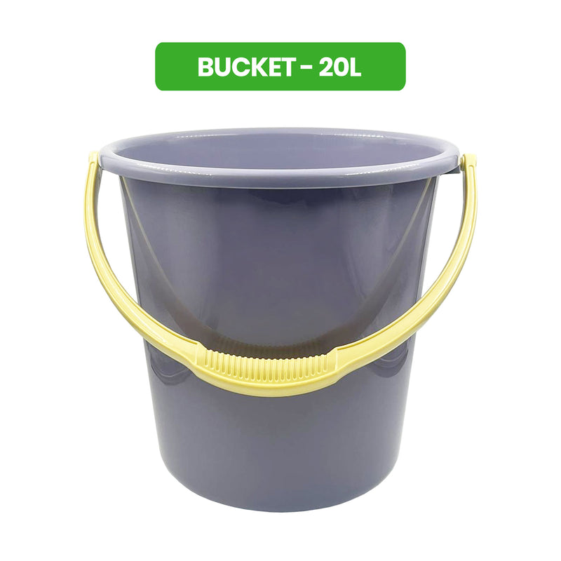 20 Liters Bucket