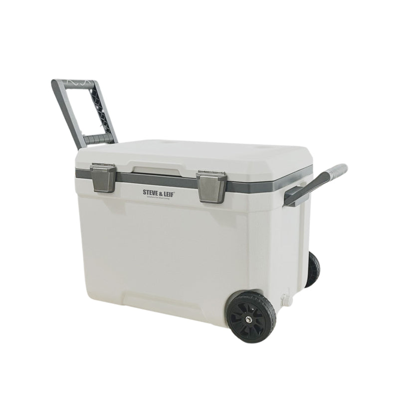 Steve & Leif Insulated Cooler box 45L/70L