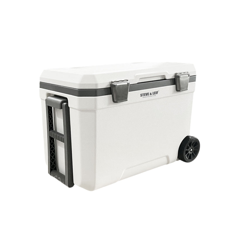 Steve & Leif Insulated Cooler box 45L/70L