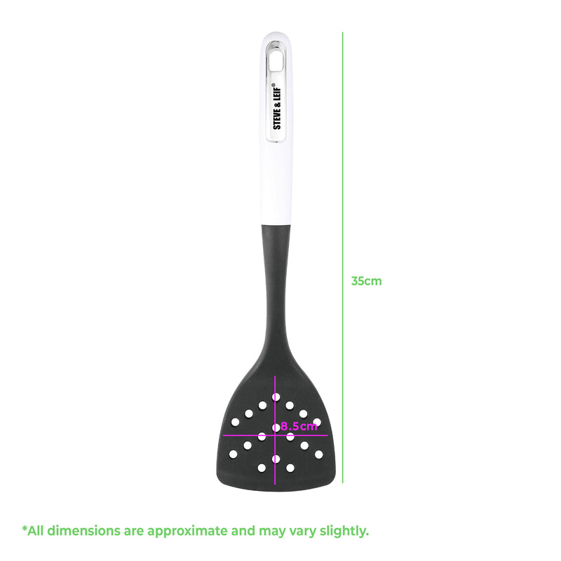 Silicone Slotted Turner