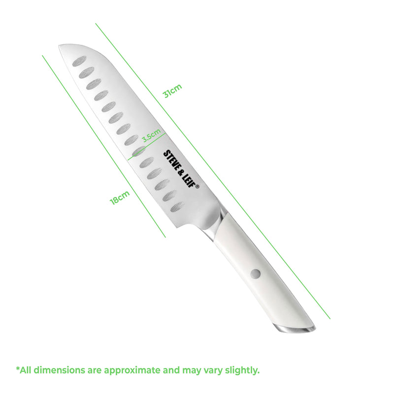 7" Santoku Knife