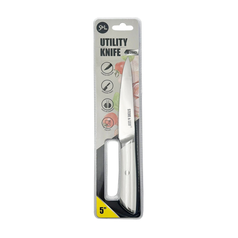 5" Utility Knife