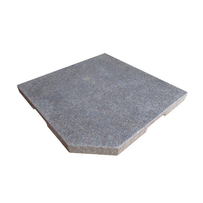 Cross Bar Stand for Granite Base (Parasol Stand)