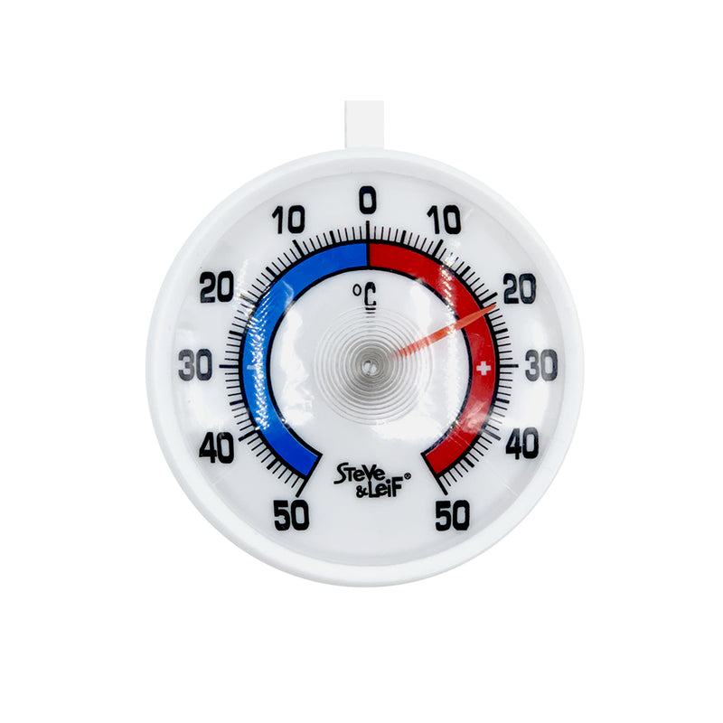 Kitchen Hanging Fridge / Freezer Thermometer