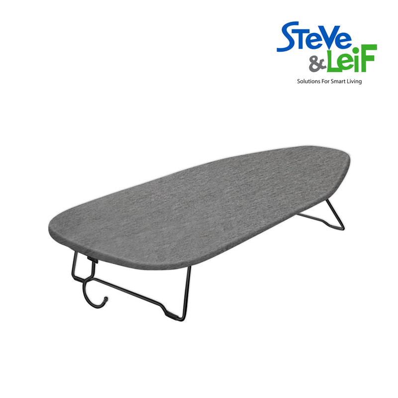 Mesh Table Top Ironing Board 12"" x 30"" (30.5x76.5cm)