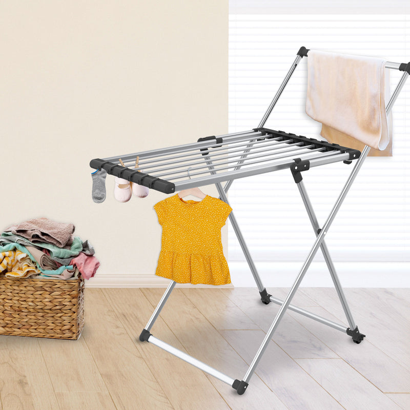 Aluminium Cloth / Laundry Rack