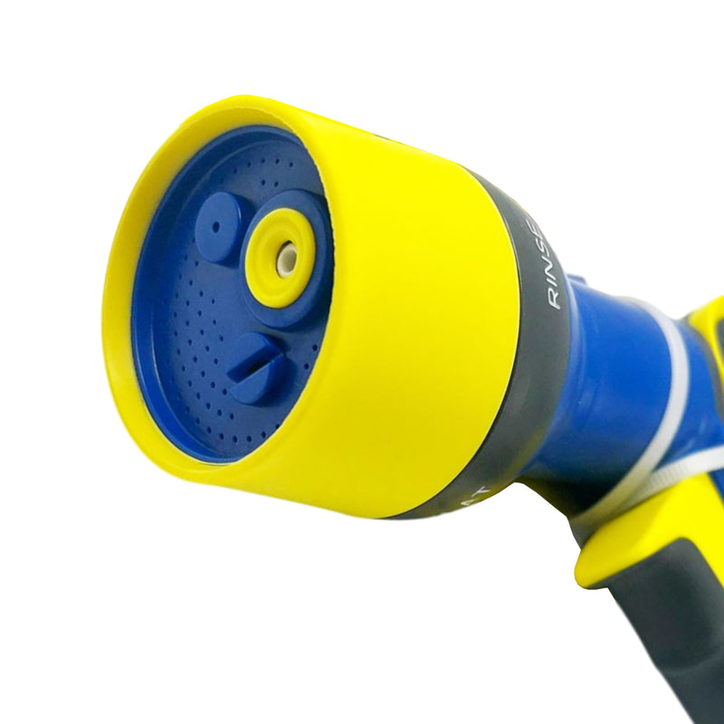 Steve & Leif 4in1 Adjustable Spray Nozzle