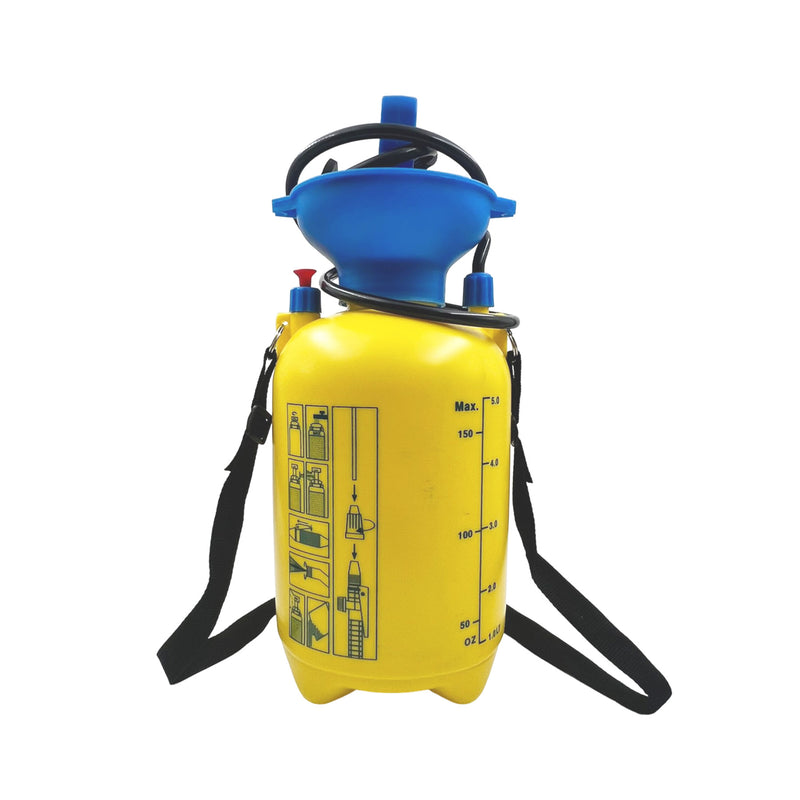 5L Multi-purpose Pressure Sprayer (5000ML)