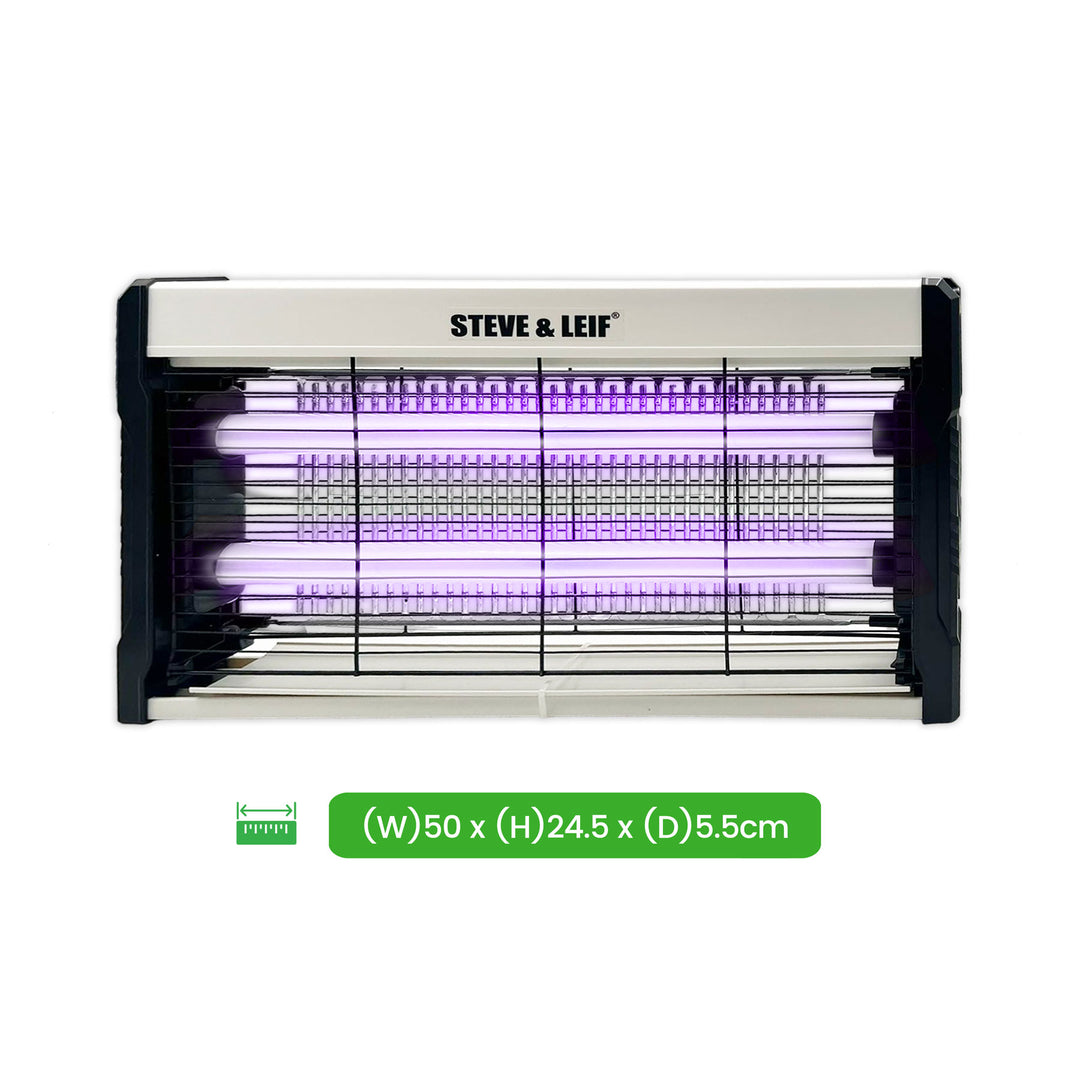 Portable LED Mosquito Killer Lamp – greenleif.sg