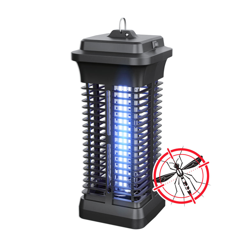 Steve & Leif 6W Indoor UV Mosquito Killer Lamp with Switch