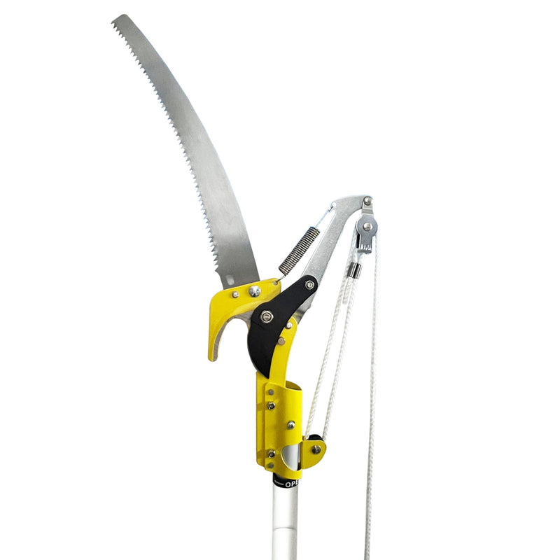 Telescopic Tree Pruner