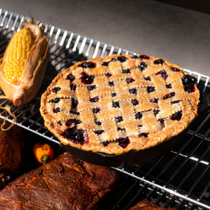 Char-Broil American Gourmet 1280 Offset Smoker BBQ Grill