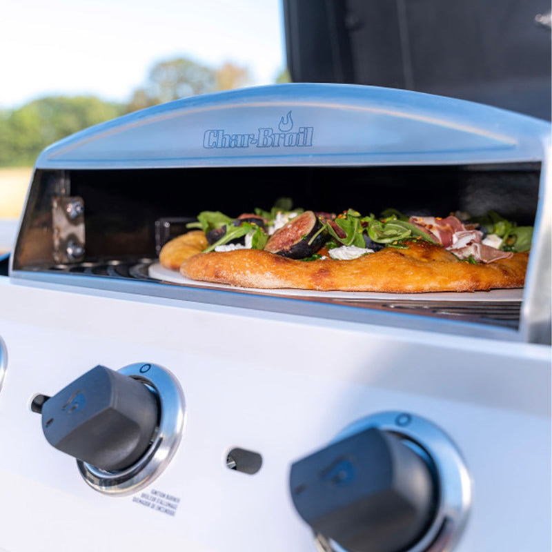 Universal Pizza Oven for Grill