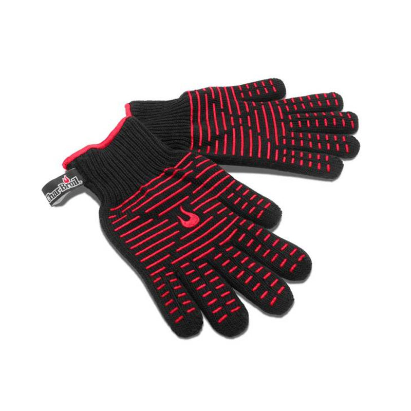 High Performance Grilling Gloves