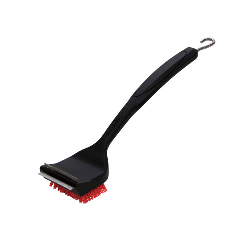 SAFER Replaceable Head Grill Brush