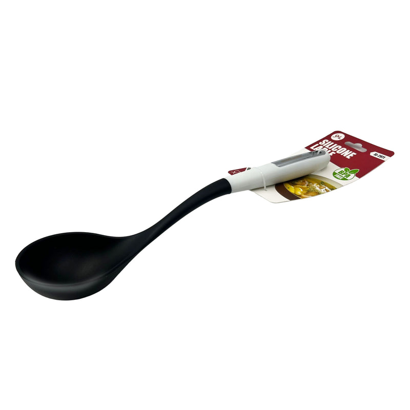 Silicone Ladle