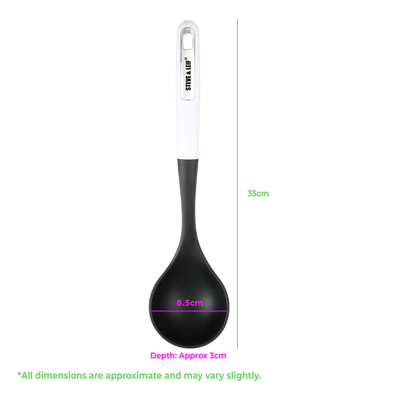 Silicone Ladle