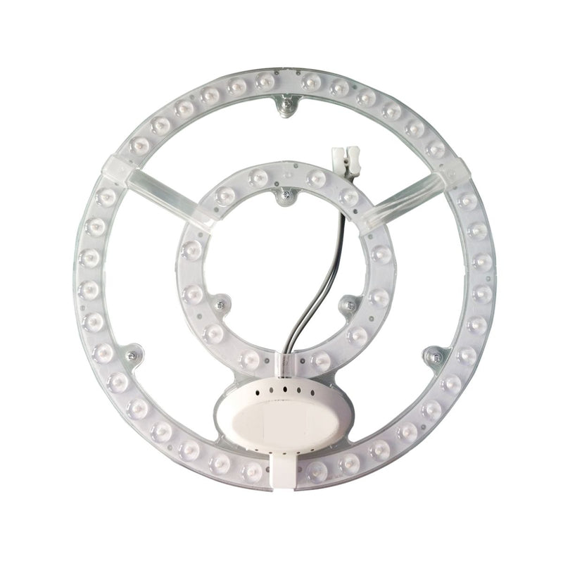 48W MAGNETIC LED DAYLIGHT CEILING LIGHT (CIRCLE)