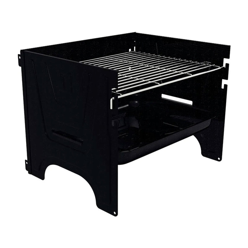 Portable Charcoal Grill TCP-380