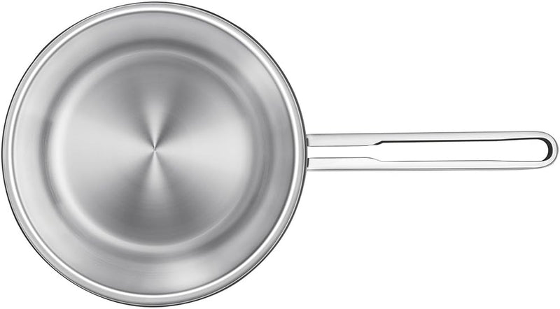Ventura 20cm Stainless Steel Frying Pan