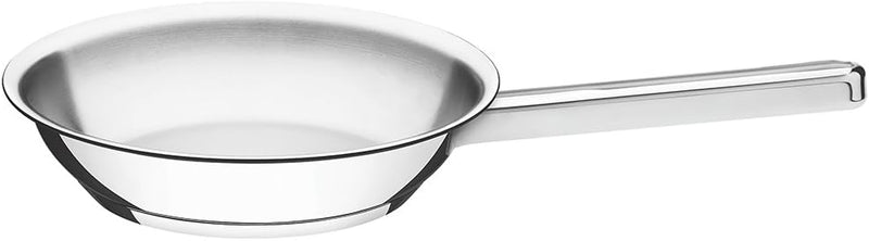 Ventura 20cm Stainless Steel Frying Pan