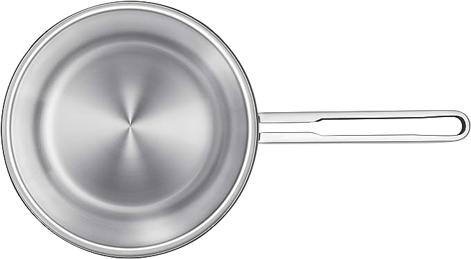 Ventura 24cm stainless steel Frying Pan