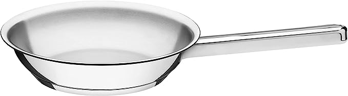 Ventura 24cm stainless steel Frying Pan