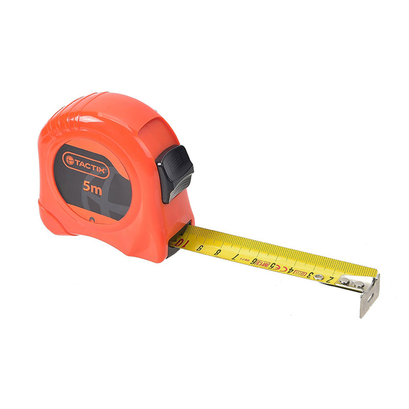 Measuring Tape ABS (5m x 19mm)