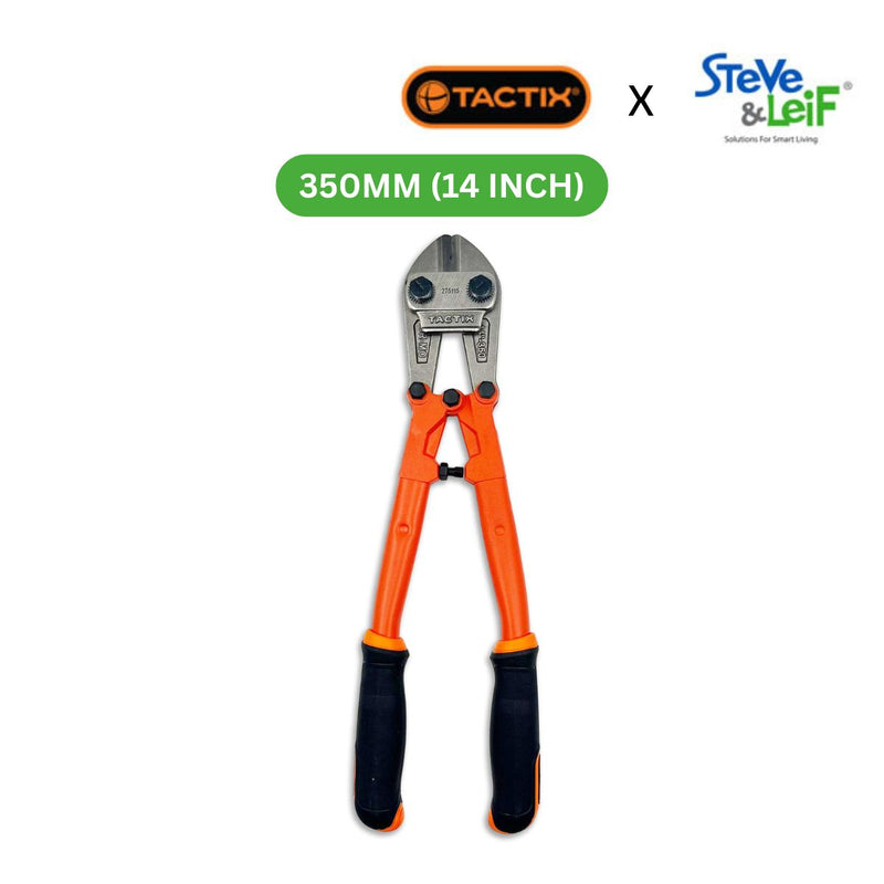 Bolt Cutter 300mm(12Inch) & 350mm(14Inch)