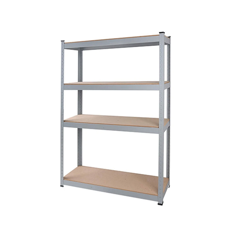 Standard Storage Rack 1.5m - Bolt-free Design