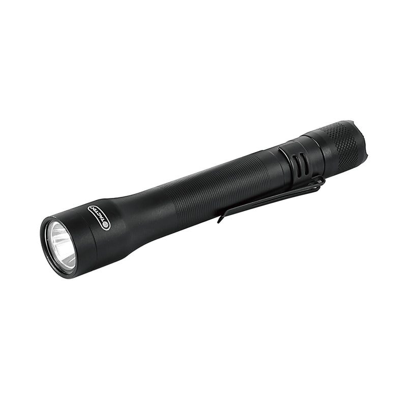 Aluminium LED Torch (2 x AA)