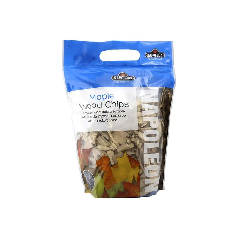 Napoleon Maple Wood Chips