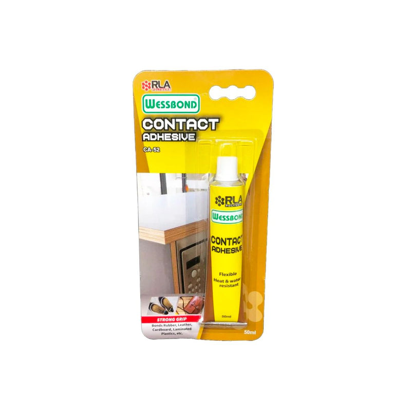 Contact Adhesive 50ml