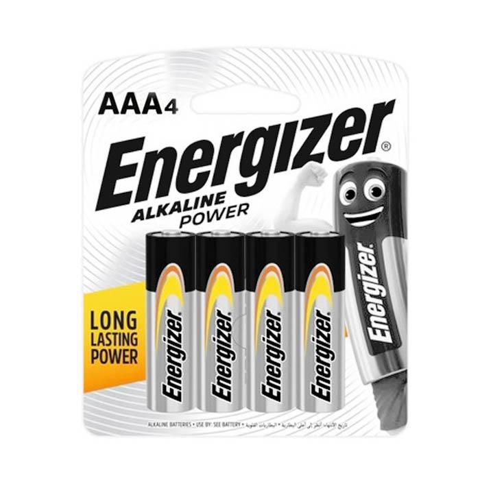 Energizer AAA battery