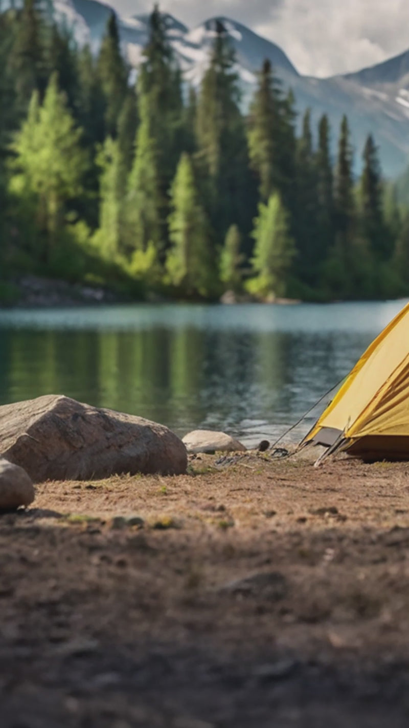 Keep Cold Picnic Ice Box / Cooler Box 12L (Blue)