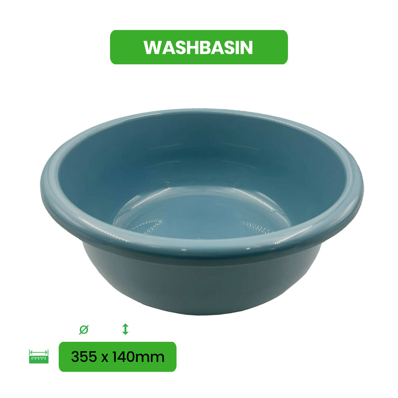 Wash Basin 6033 35.5*14 cm
