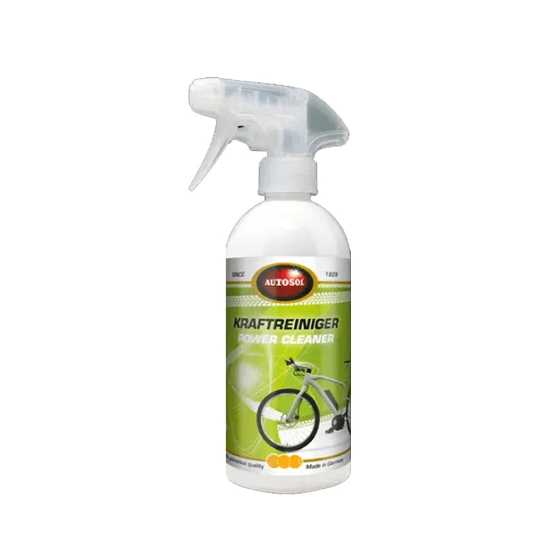 Autosol Bicycle Power Cleaner (500ml)
