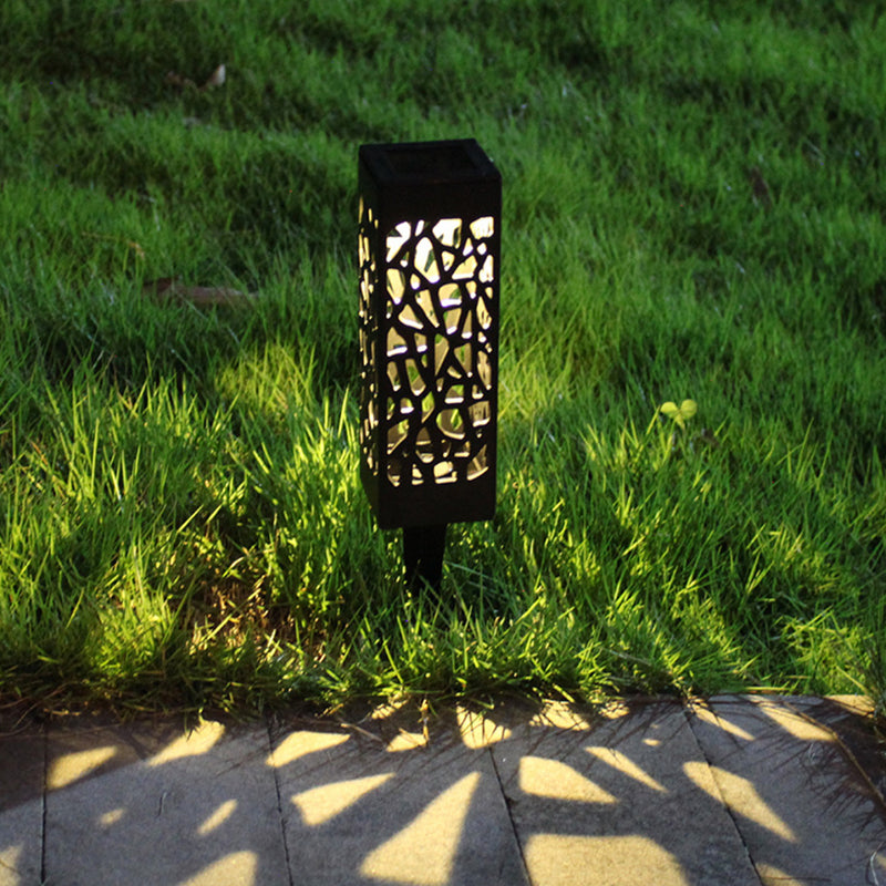 Garden Solar Lamp (28 x 5.9cm)